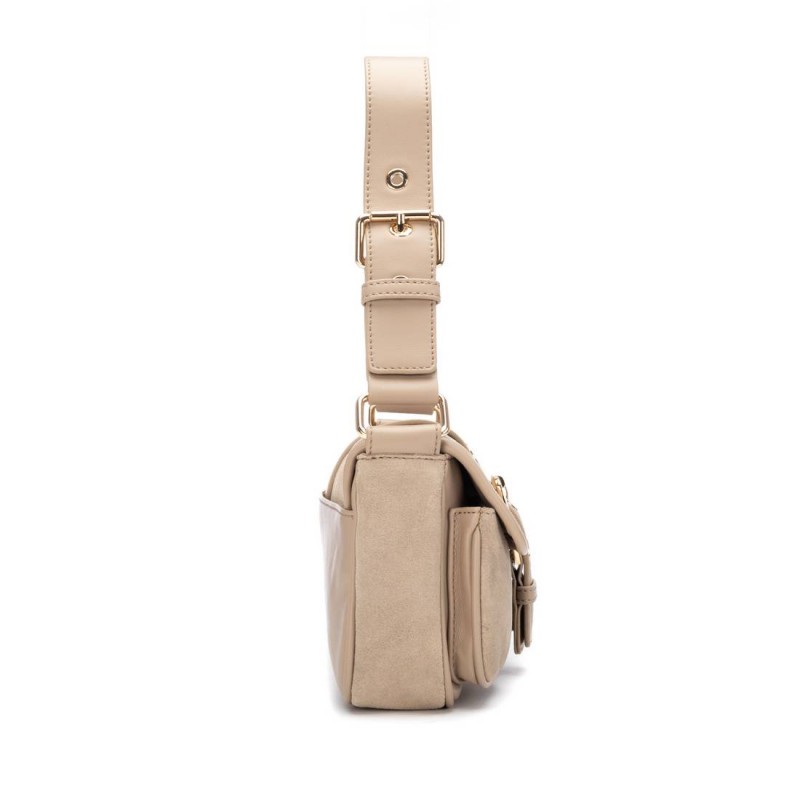 Bolso de mujer CARMELA 186195 Beige