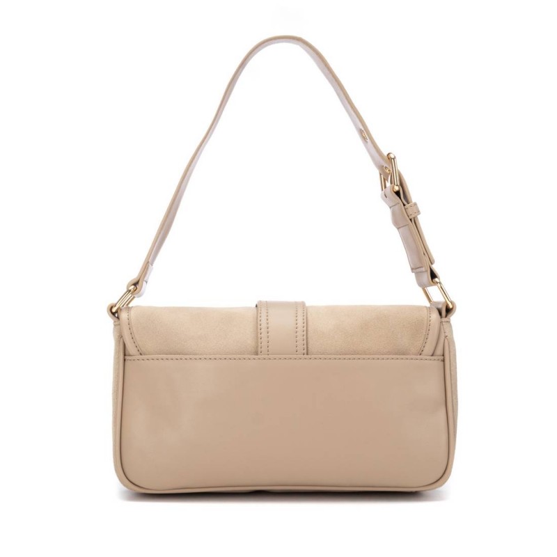 Bolso de mujer CARMELA 186195 Beige