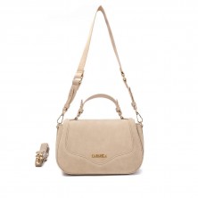 Bolso de mujer CARMELA 186196 Beige