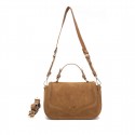 Bolso de mujer CARMELA 186196 Camel