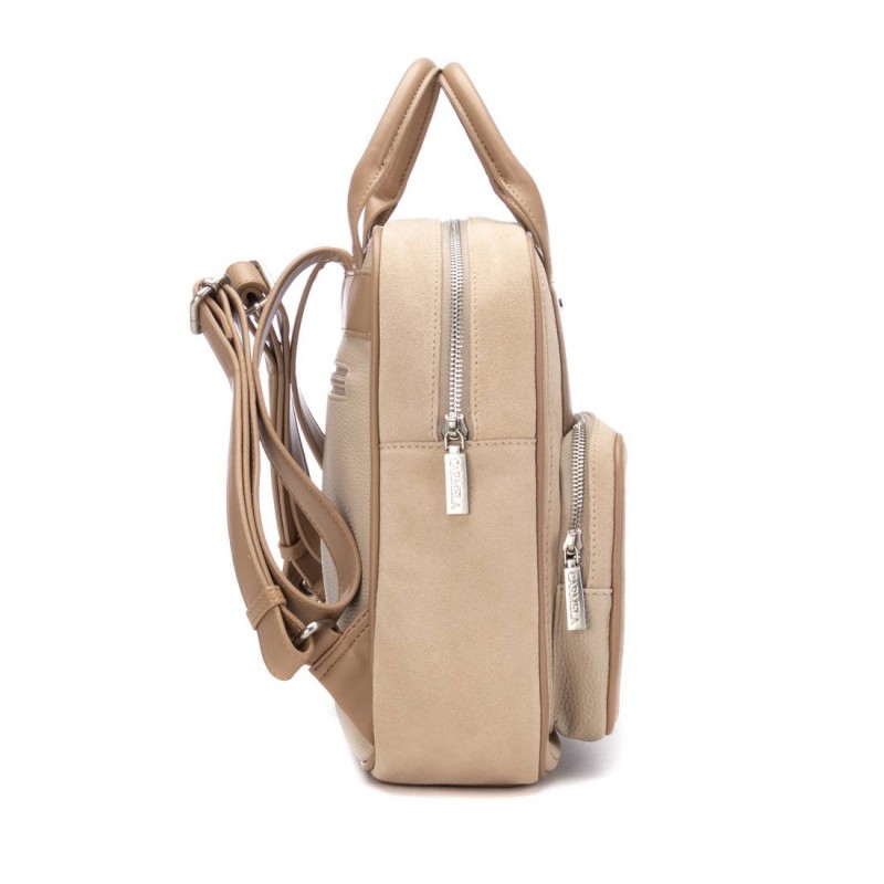 Bolso de mujer CARMELA 186206 Beige