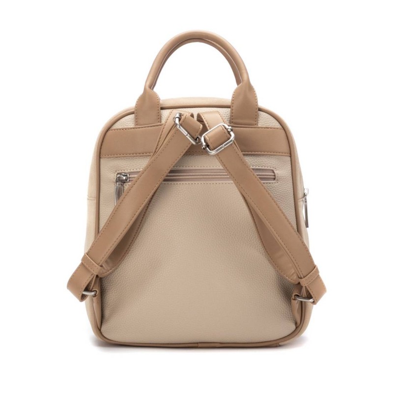 Bolso de mujer CARMELA 186206 Beige