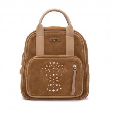 Bolso de mujer CARMELA 186206 Camel