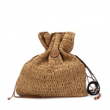 Bolso de mujer CARMELA 186220 Taupe