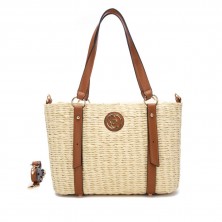 Bolso de mujer CARMELA 186221 Beige