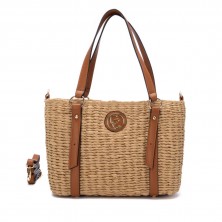Bolso de mujer CARMELA 186221 Taupe