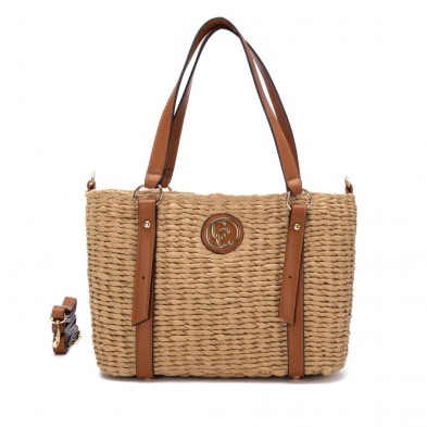 Bolso de mujer CARMELA 186221 Taupe