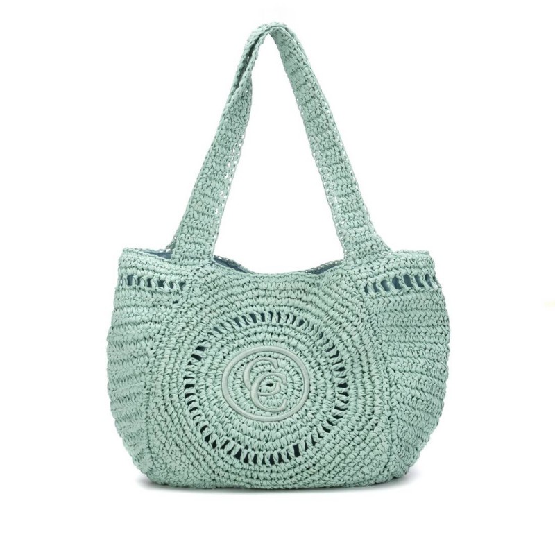 Bolso de mujer CARMELA 186225 Turquesa