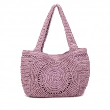 Bolso de mujer CARMELA 186225 Lila