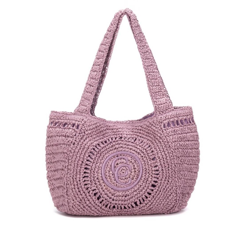 Bolso de mujer CARMELA 186225 Lila