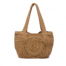 Bolso de mujer CARMELA 186225 Taupe