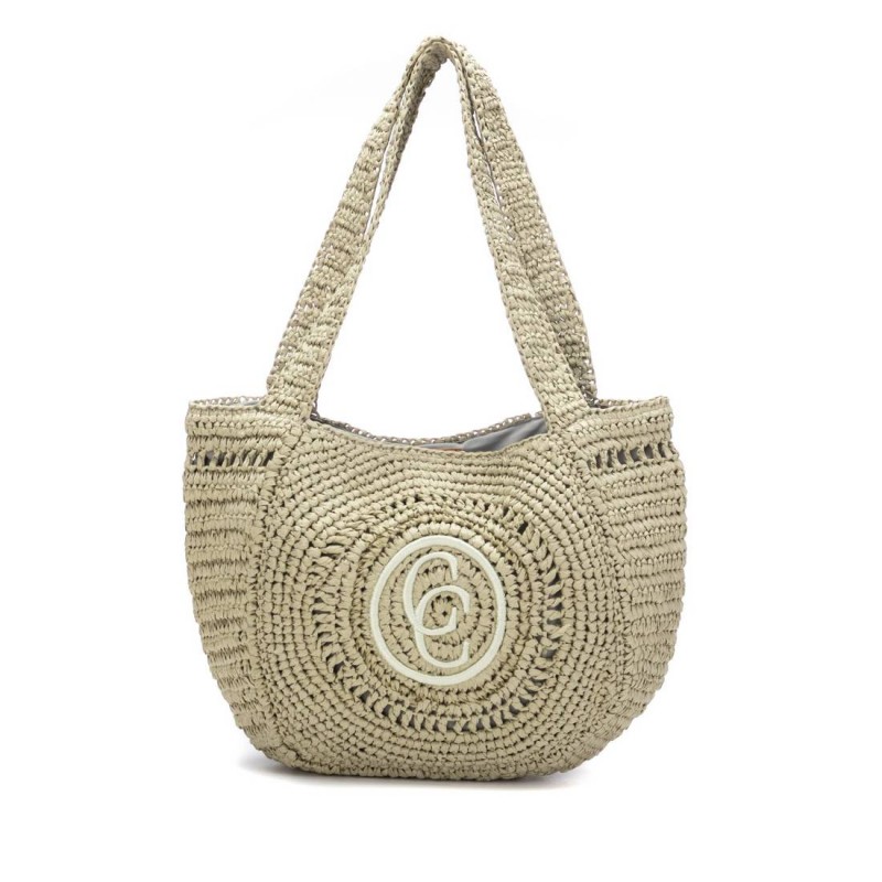 Bolso de mujer CARMELA 186225 Kaki