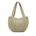 Bolso de mujer CARMELA 186225 Kaki