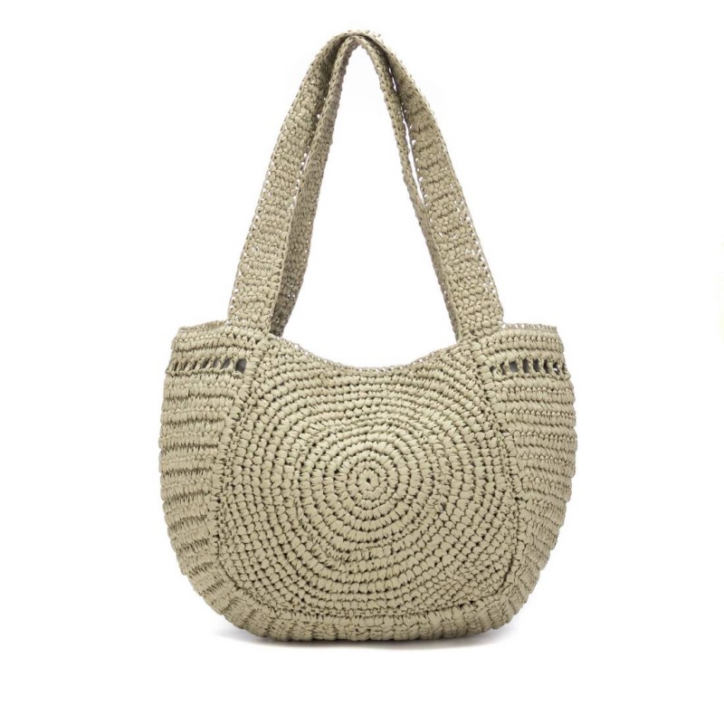 Bolso de mujer CARMELA 186225 Kaki