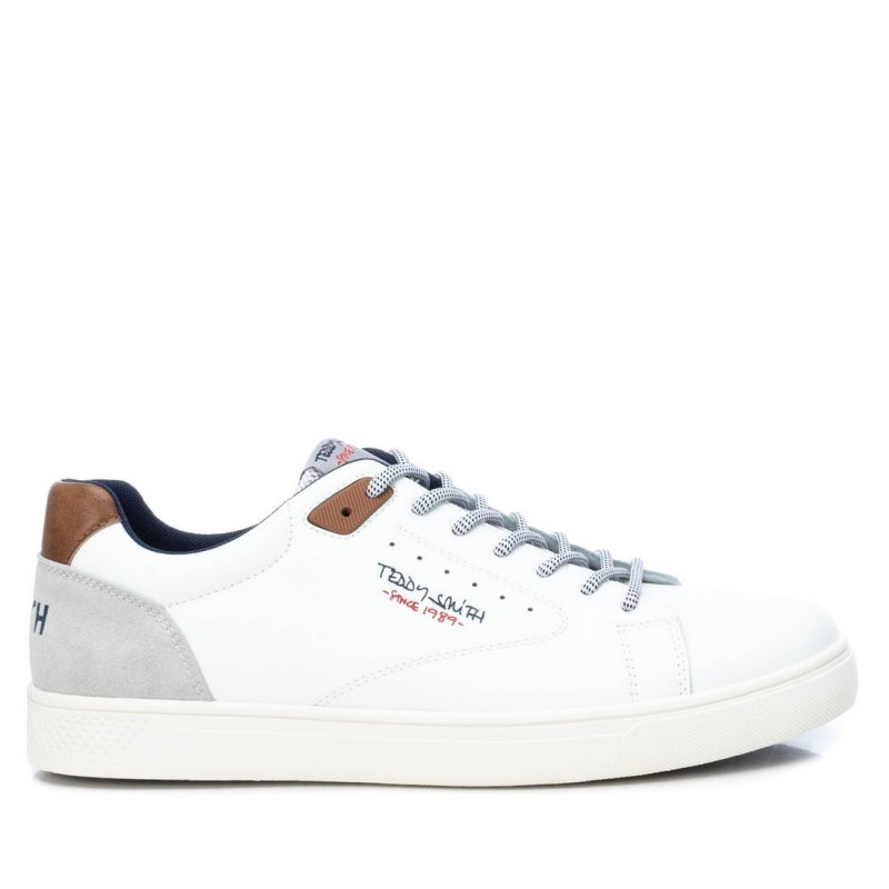 Zapato de hombre tds 071513 Camel