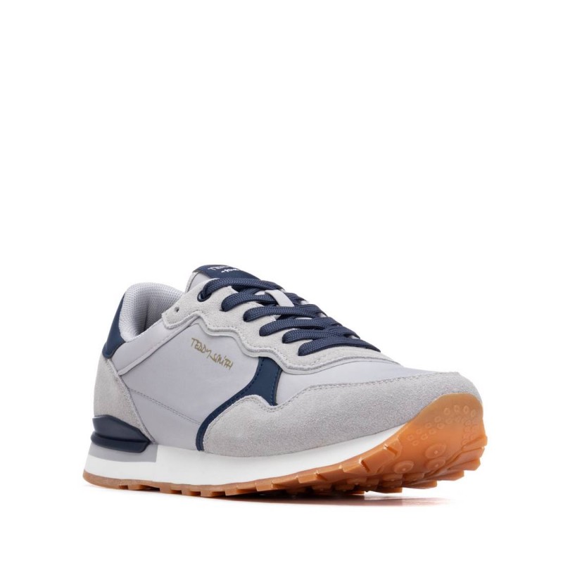 Zapato de hombre tds 120502 Gris