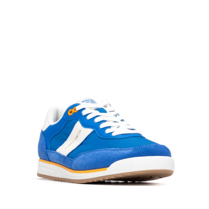 Zapato de hombre tds 120506 Azul