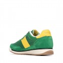 Zapato de hombre tds 120506 Verde