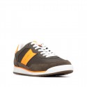 Zapato de hombre tds 120506 Kaki