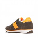 Zapato de hombre tds 120506 Kaki