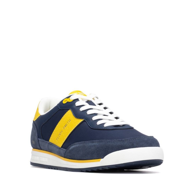Zapato de hombre tds 120506 Navy