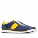 Zapato de hombre tds 120506 Navy