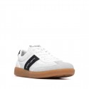 Zapato de hombre tds 120514 Blanco