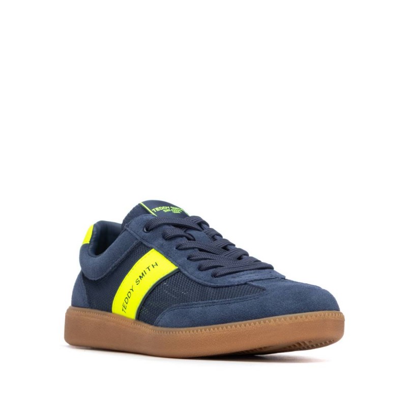 Zapato de hombre tds 120514 Navy