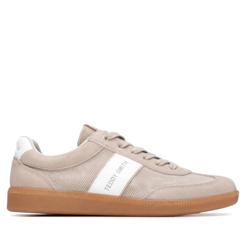 Zapato de hombre tds 120514 Beige