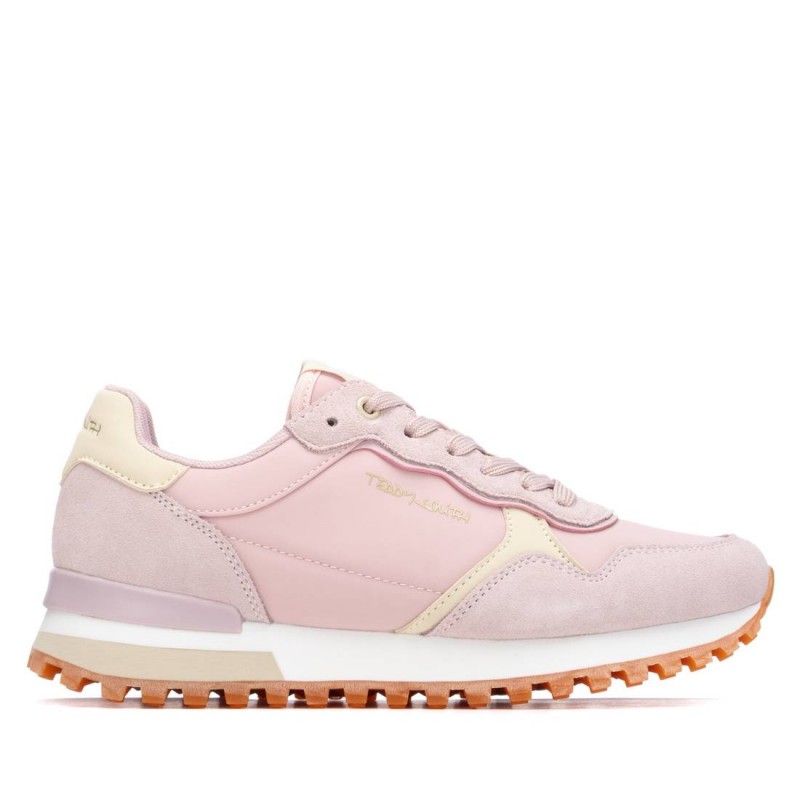 Zapato de mujer tds 120515 Nude