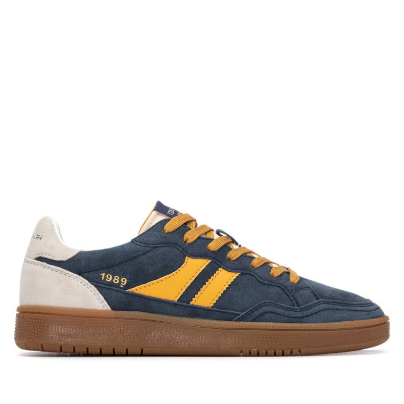 Zapato de hombre tds 120595 Navy