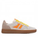 Zapato de mujer tds 120596 Hielo