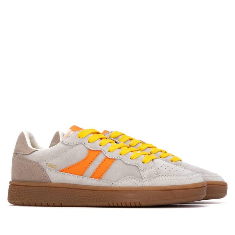 Zapato de mujer tds 120596 Hielo