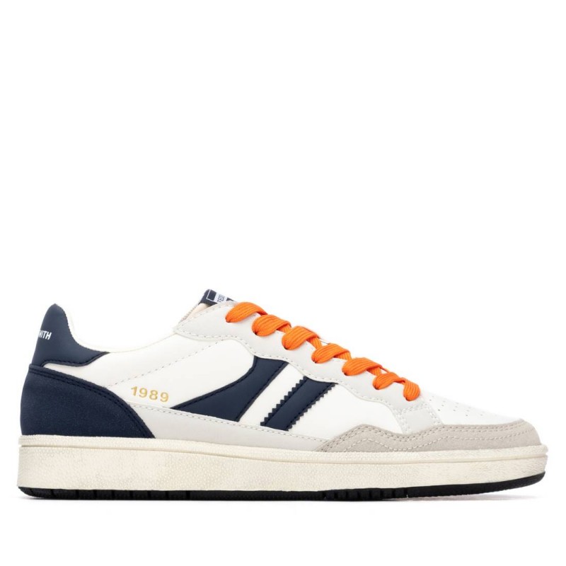 Zapato de hombre tds 120597 Navy
