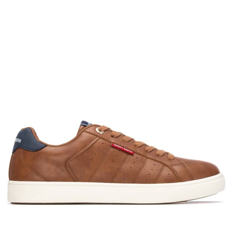 Zapato de hombre tds 120628 Camel
