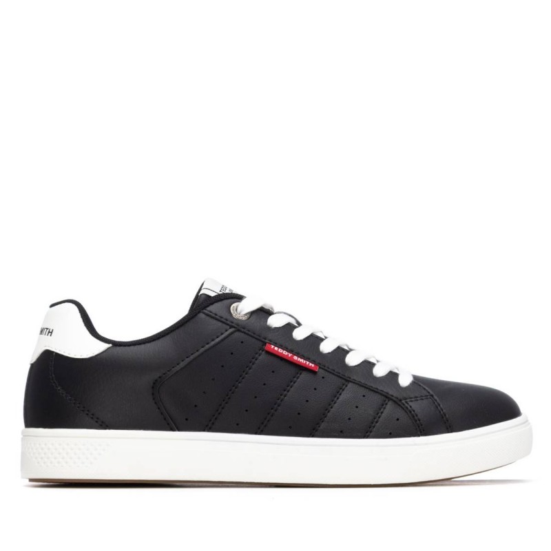 Zapato de hombre tds 120628 Negro
