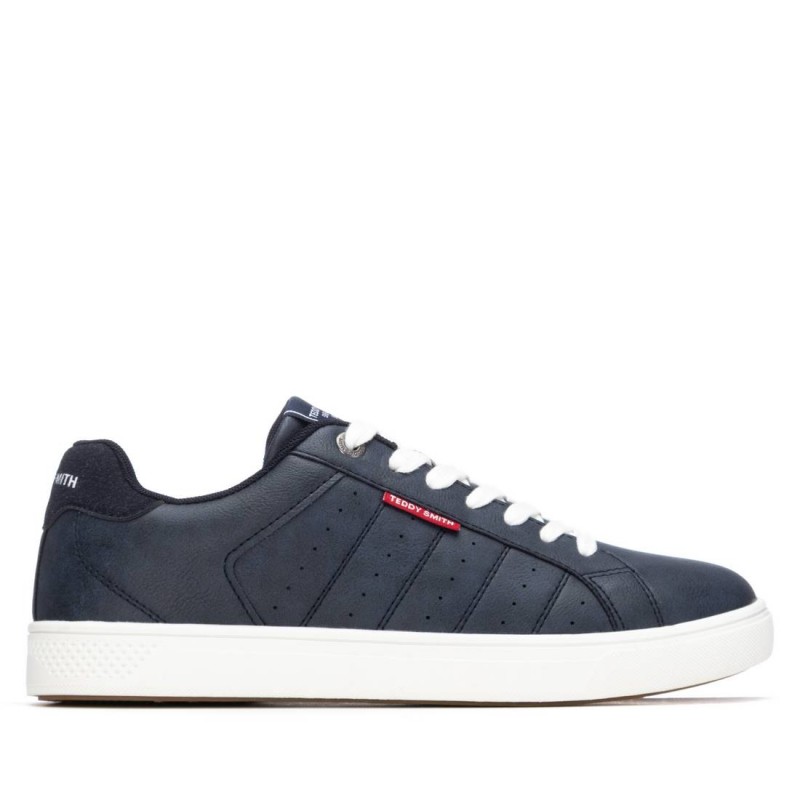 Zapato de hombre tds 120628 Navy