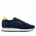 Zapato de hombre tds 120663 Navy