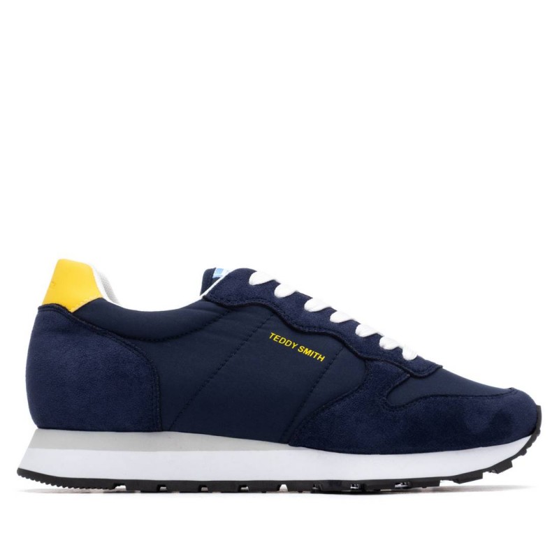 Zapato de hombre tds 120663 Navy