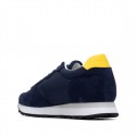 Zapato de hombre tds 120663 Navy