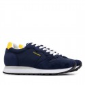Zapato de hombre tds 120663 Navy