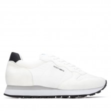 Zapato de hombre tds 120663 Blanco