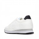 Zapato de hombre tds 120663 Blanco