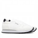 Zapato de hombre tds 120663 Blanco