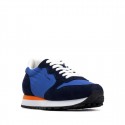 Zapato de hombre tds 120663 Azul