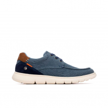 Zapatos de Sport Hombre Refresh 175534 Marino