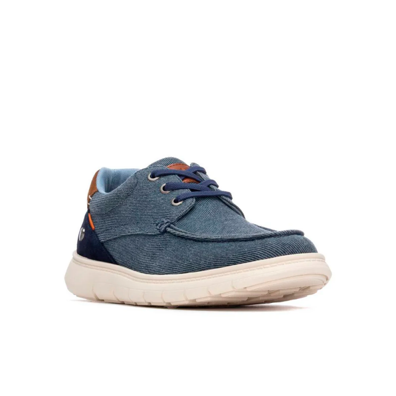 Zapatos de Sport Hombre Refresh 175534 Marino