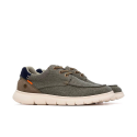 Zapatos de Sport Hombre Refresh 175534 Kaki