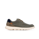 Zapatos de Sport Hombre Refresh 175534 Kaki