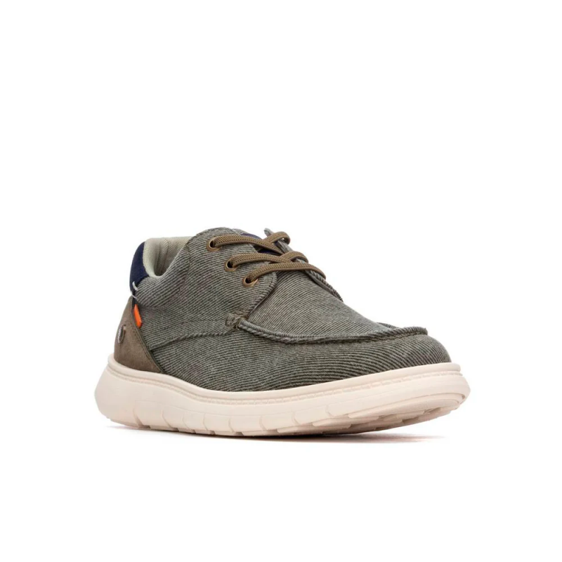 Zapatos de Sport Hombre Refresh 175534 Kaki